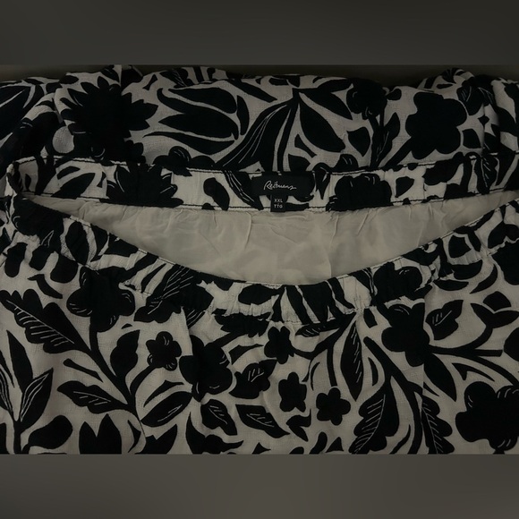 XXL - Reitmans Maxi Skirt - Picture 5 of 5